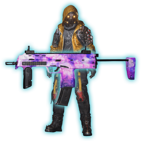 Once Human Power Surge Build