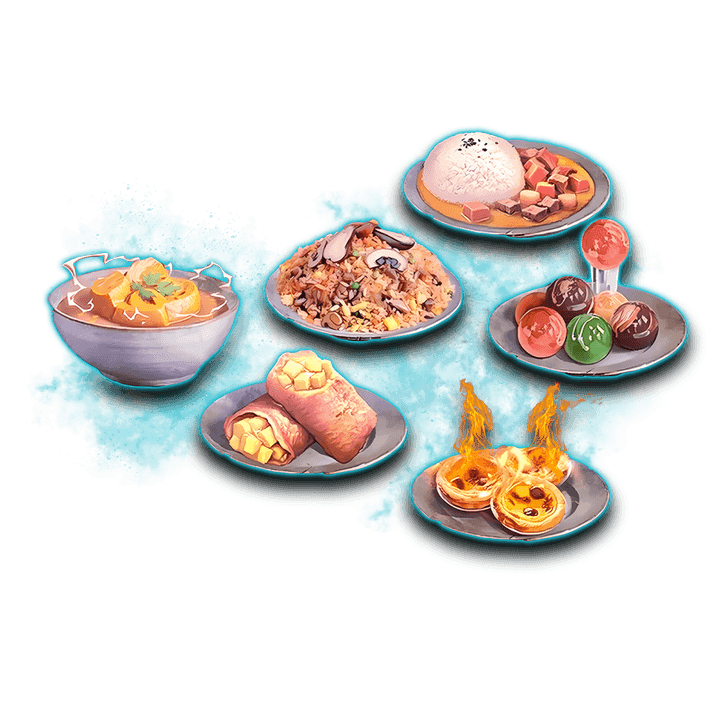 Recipes Boost Top Rated Gaming Service