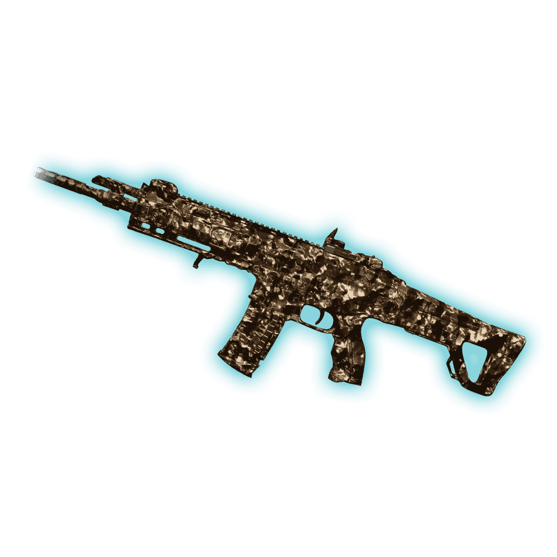 One Trick Camo