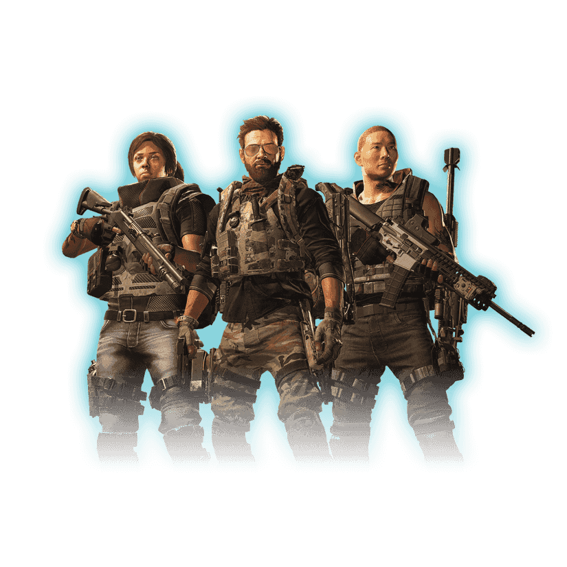 Operation Dark Hours