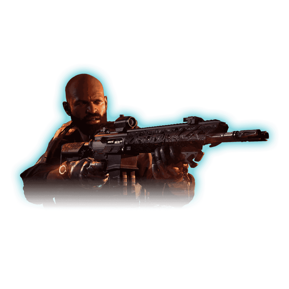 Operation Iron Horse