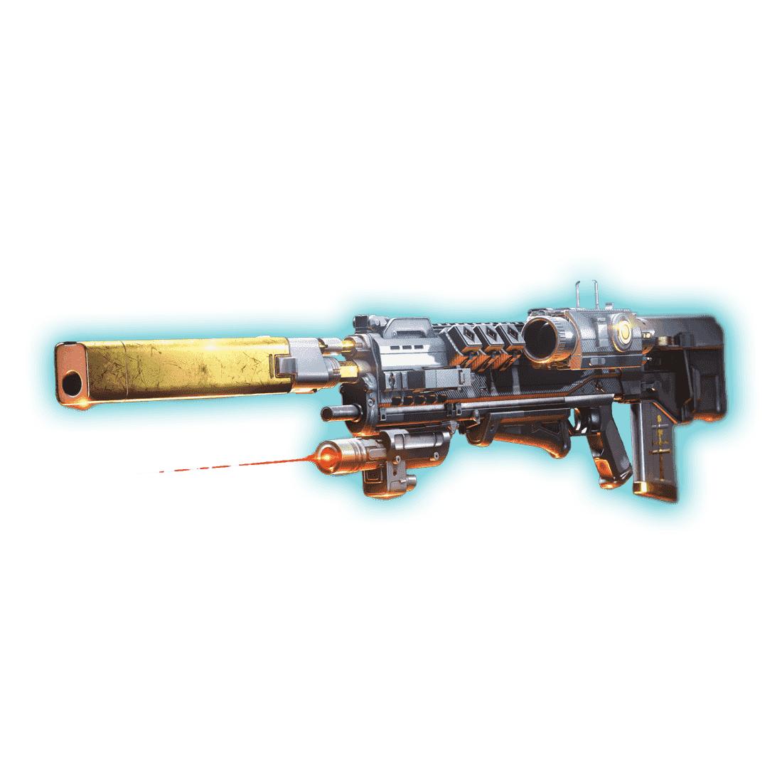 Operation: Seraph's Shield Mission Boost (Revision Zero)