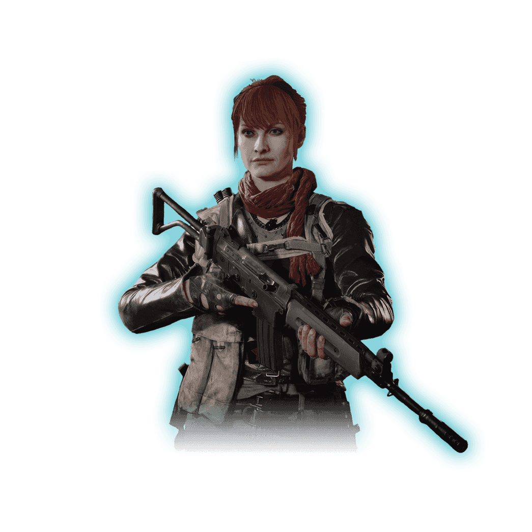 Operators Unlock (Cold War)