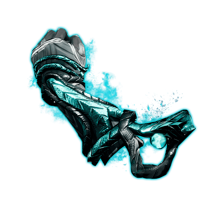 Ophidian Aspect