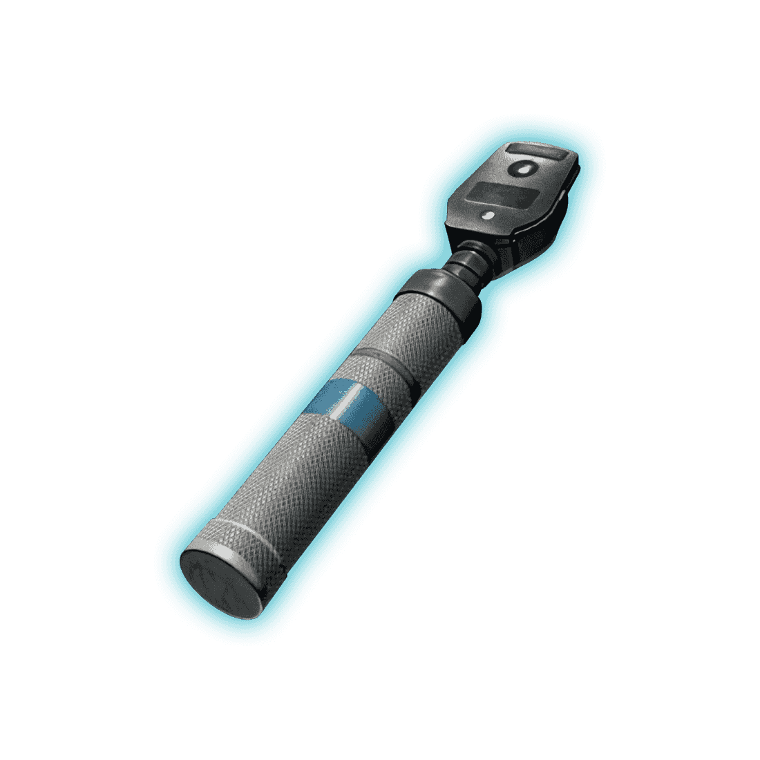 Ophthalmoscope | Found in Raid