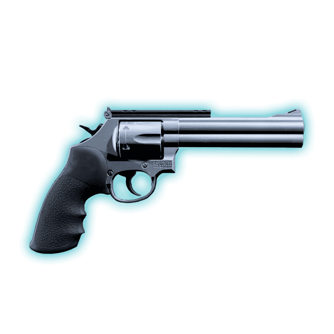 Orbit Pistol