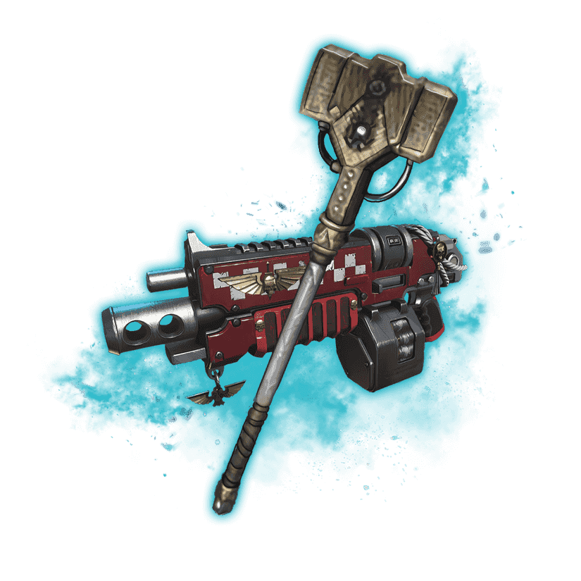 Ordeals Boost