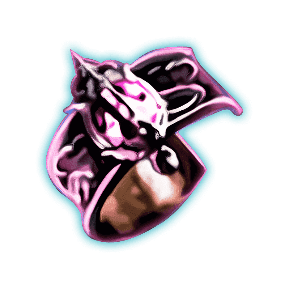 Original Sin Amethyst Ring