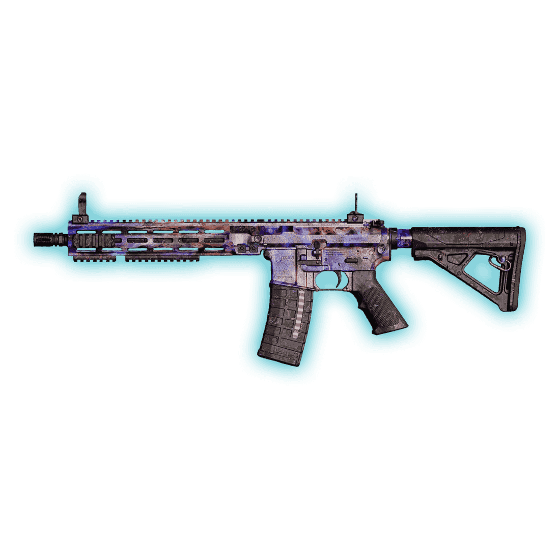 Orion Ultimate Camo