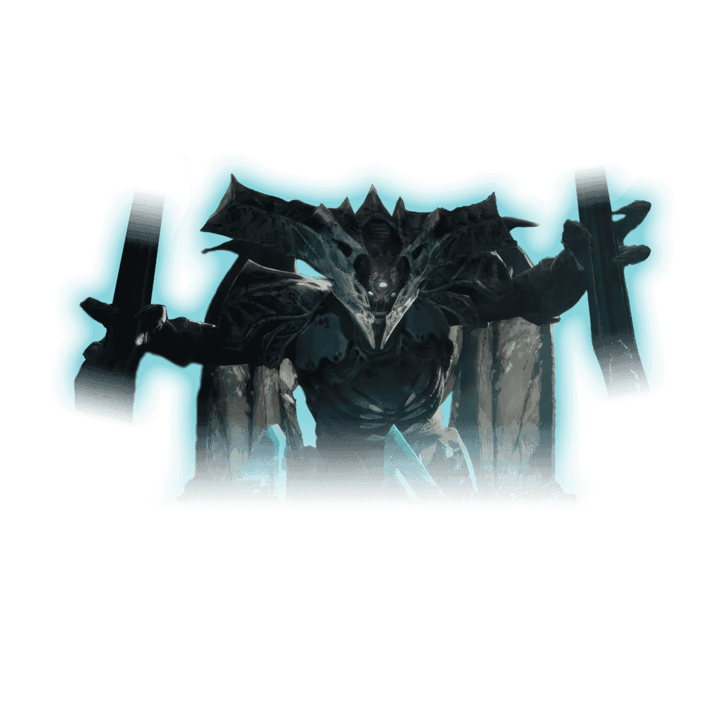 Oryx Kill (King's Fall Last Boss)