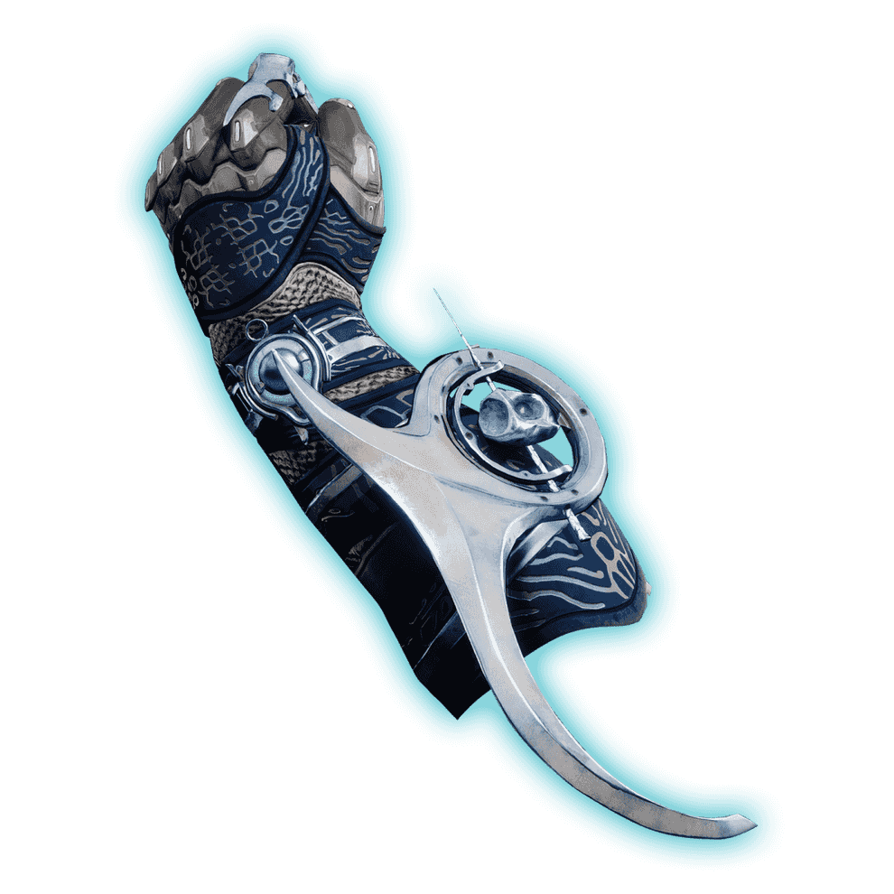 Osmiomancy Gloves