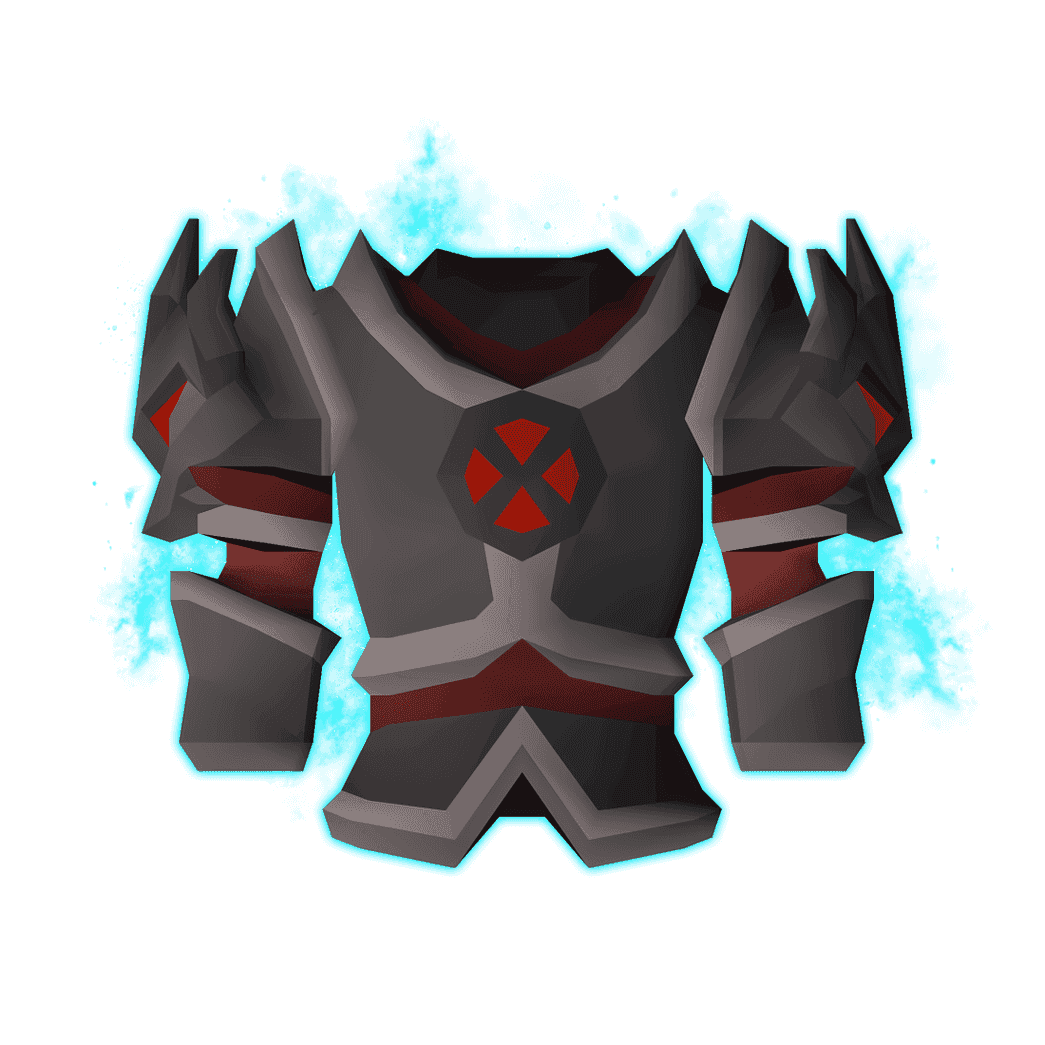 OSRS Blood Torva