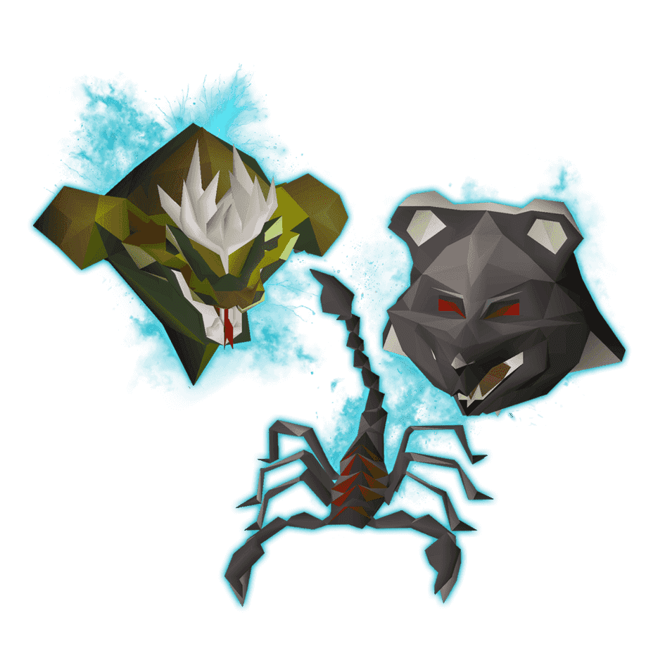 OSRS Bosses Boost