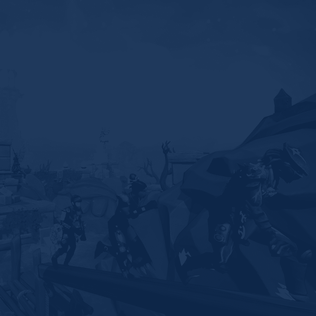 Dizana's Quiver Professional Boosting Service background