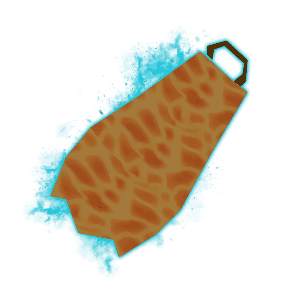 OSRS Fire Cape