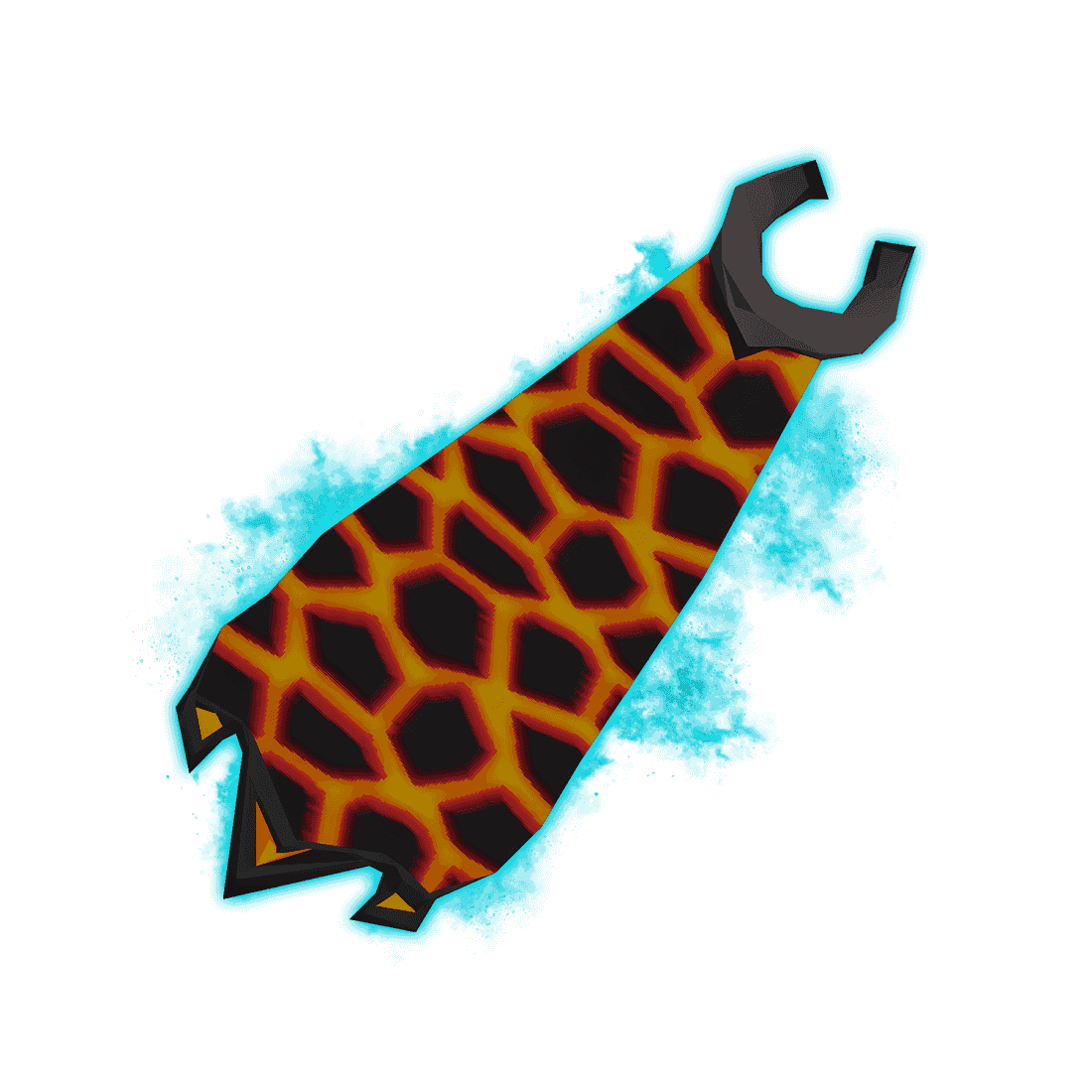 OSRS Infernal Cape