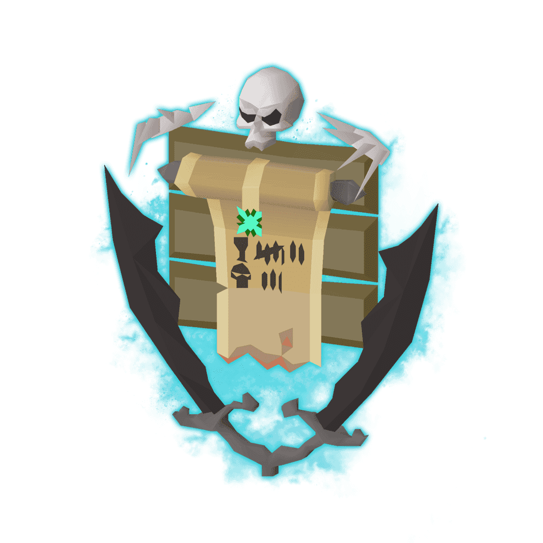 OSRS Last Man Standing Boost