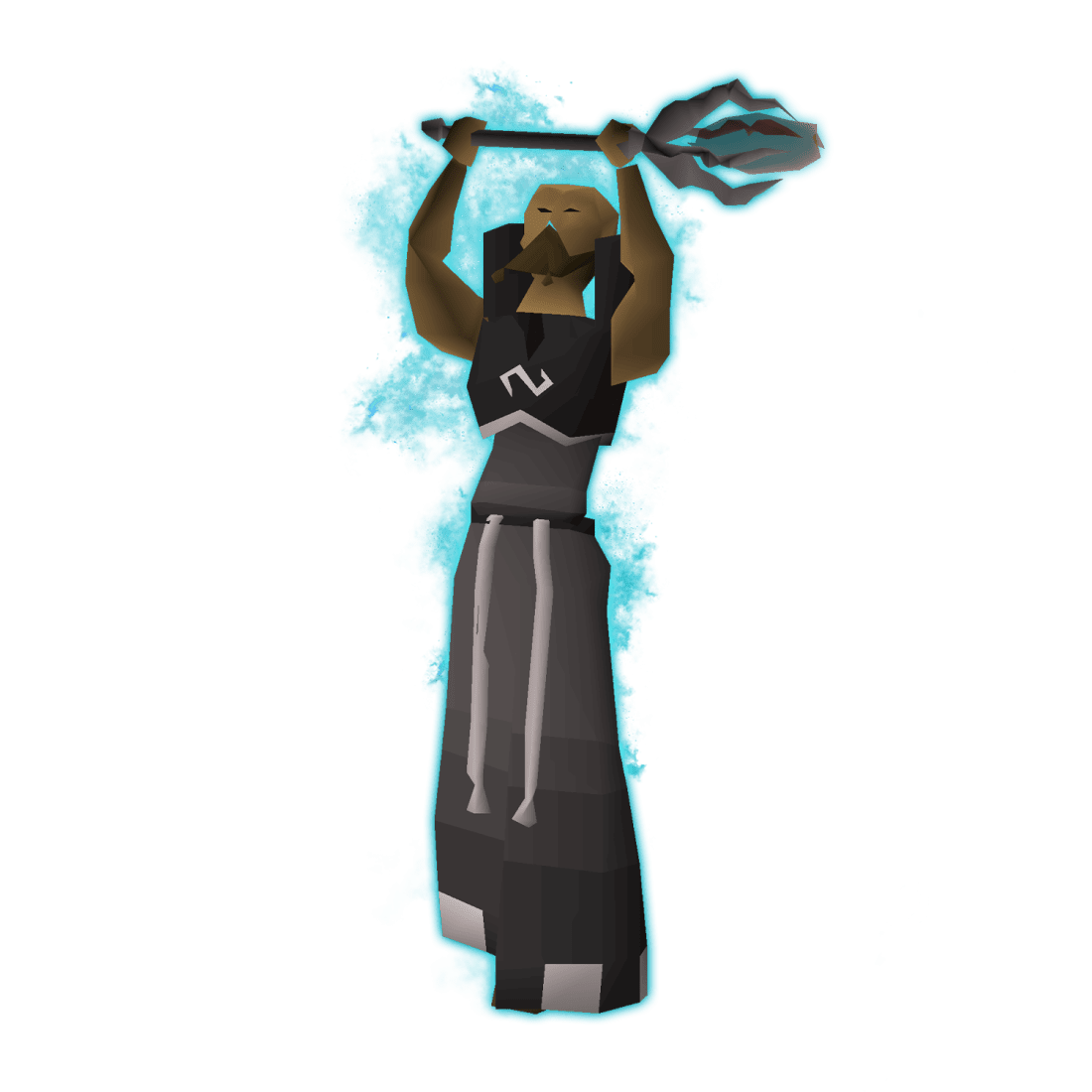 OSRS Pest Control Boost