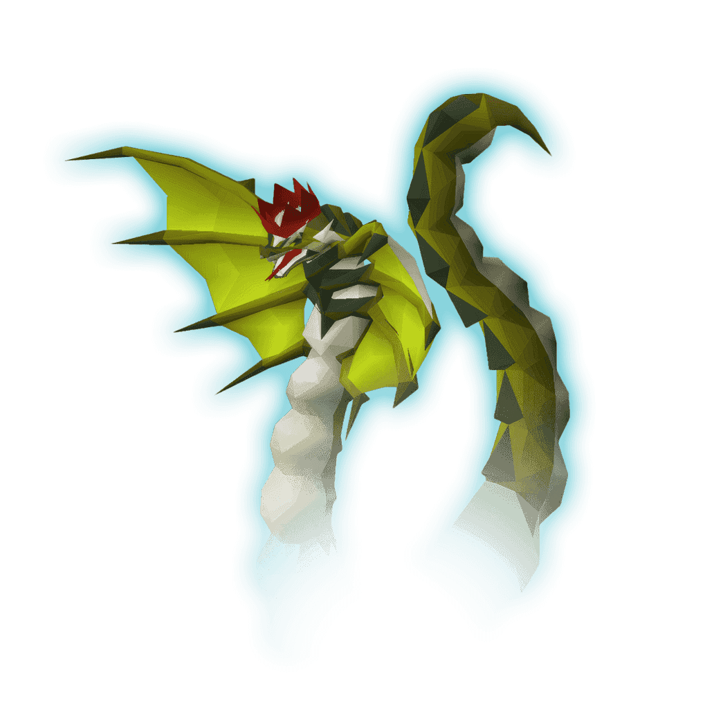 OSRS Zulrah Boost