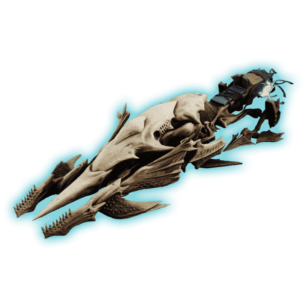 Ossein Earthcarver Sparrow
