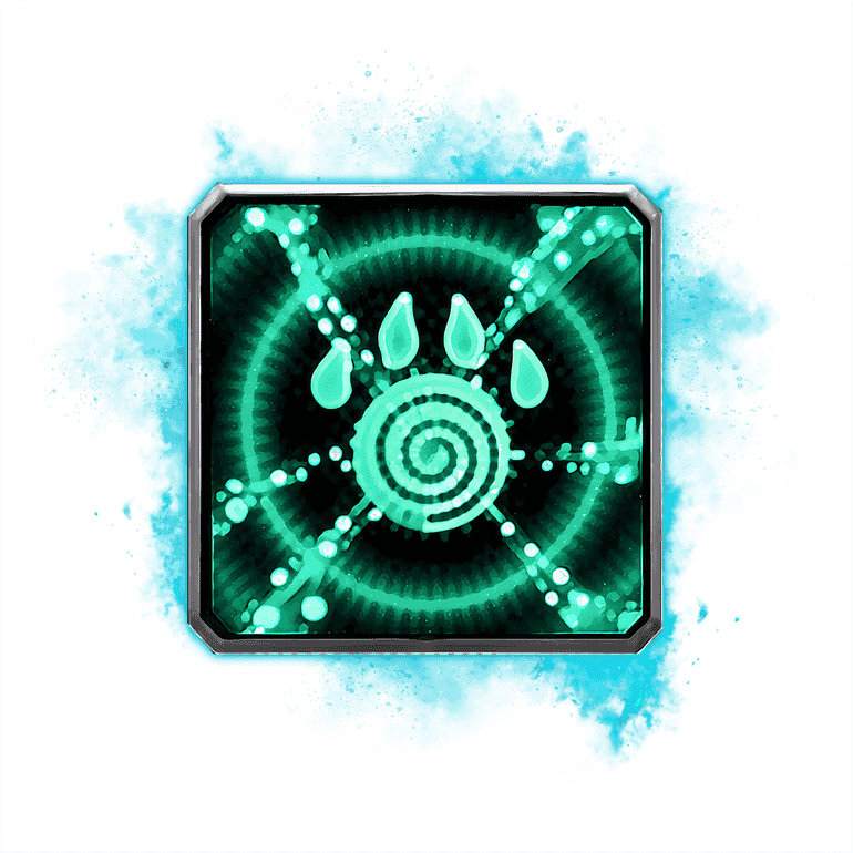 Otherworldly Ecologist Achievement Boost