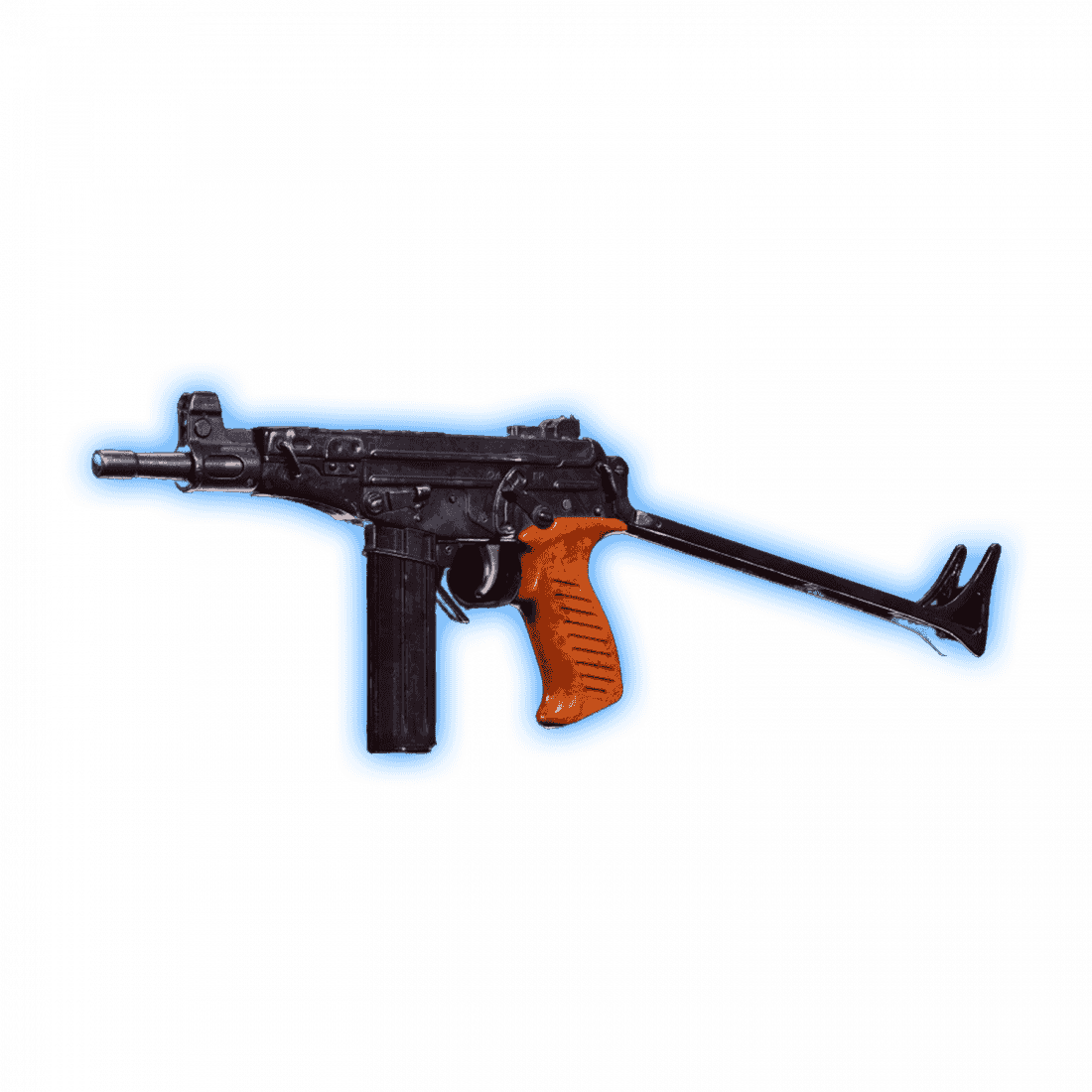 OTs 9 Unlock