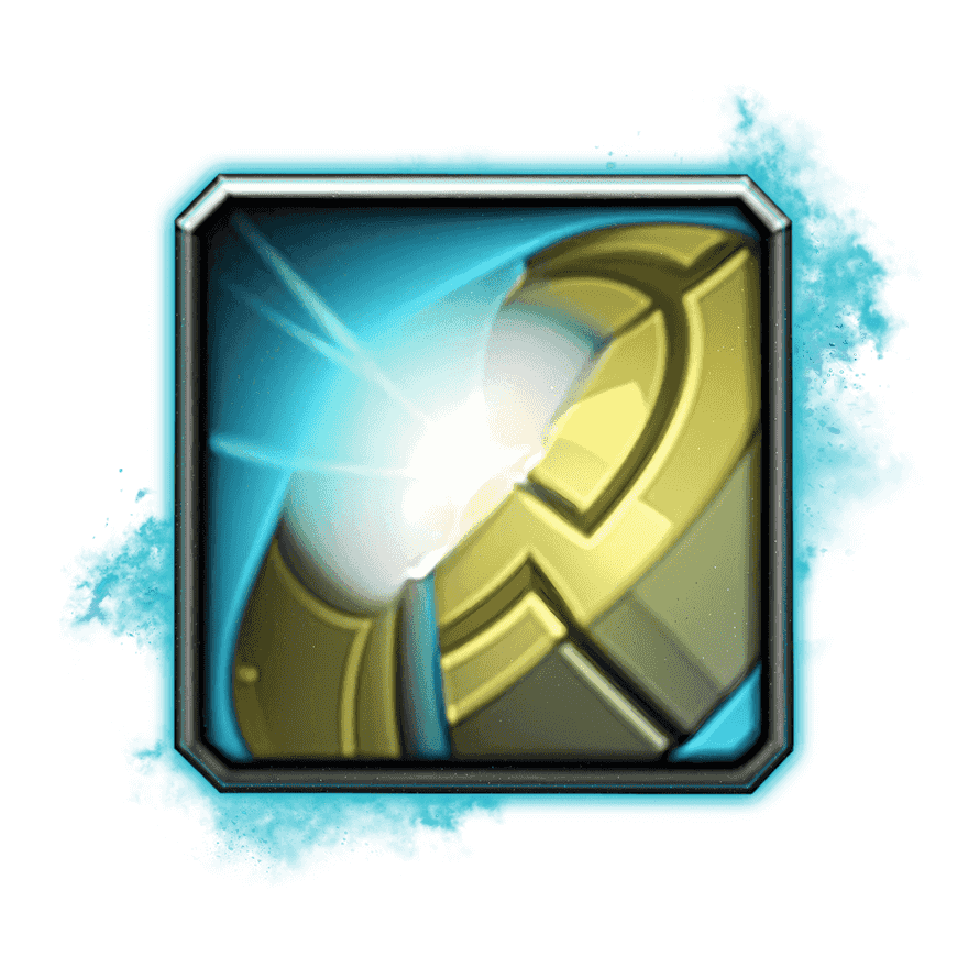 Overcharged Delver Achievement
