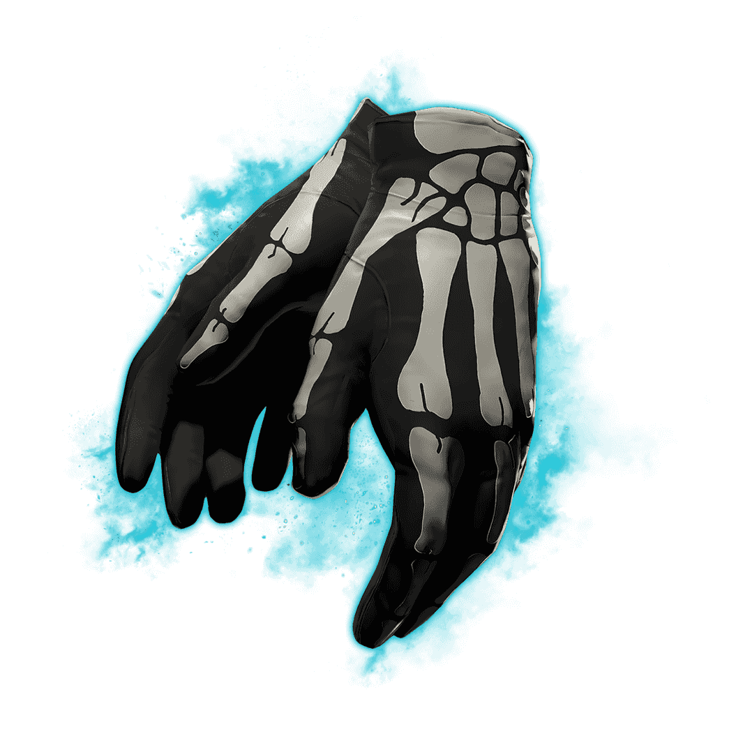 Overdogs Gloves