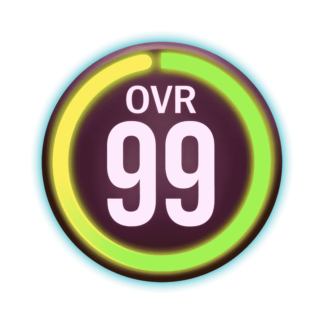 OVR Rating Boost