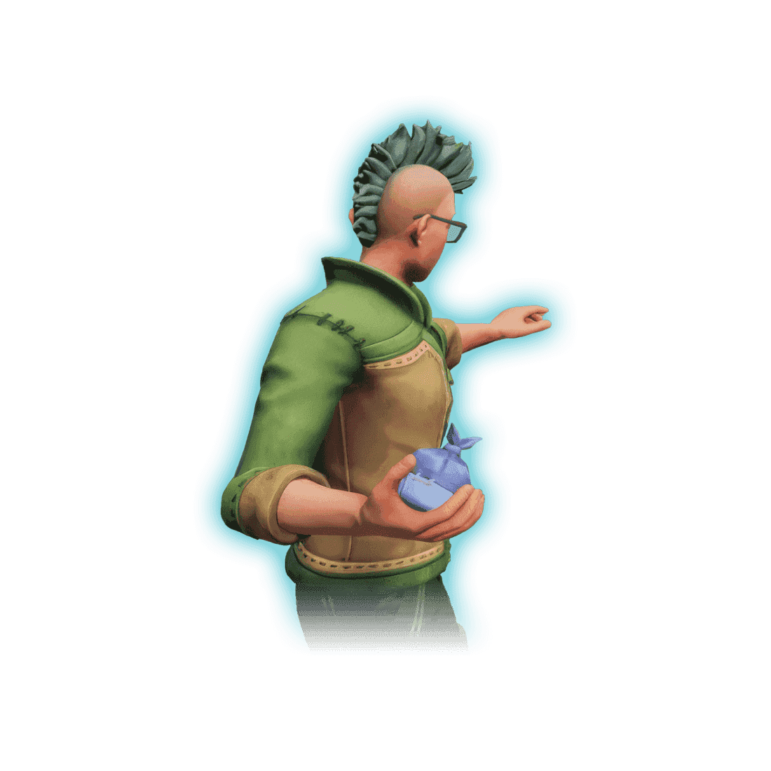 Palia Bug Catching Leveling