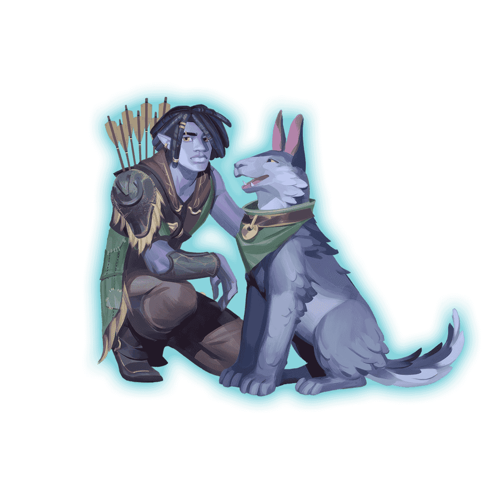 Palia Hunting Leveling