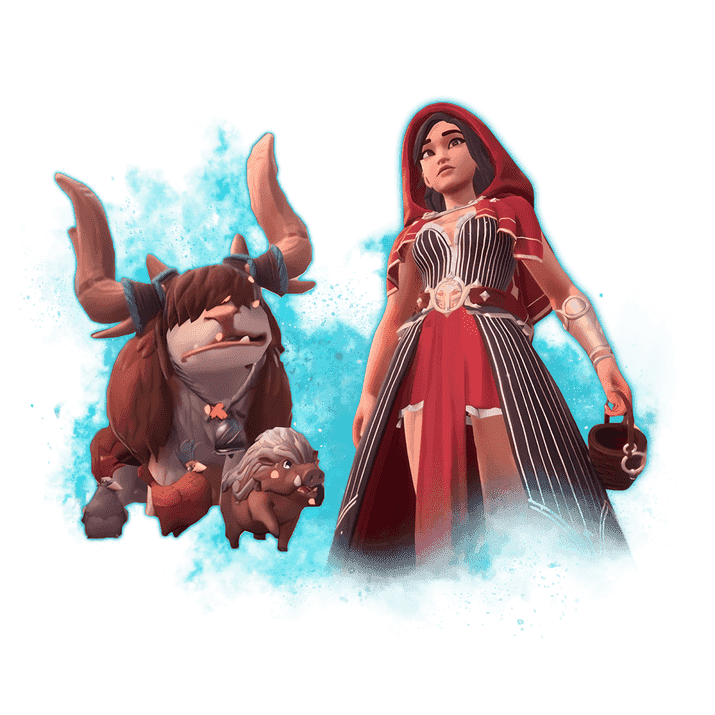 Palia Ranching Leveling