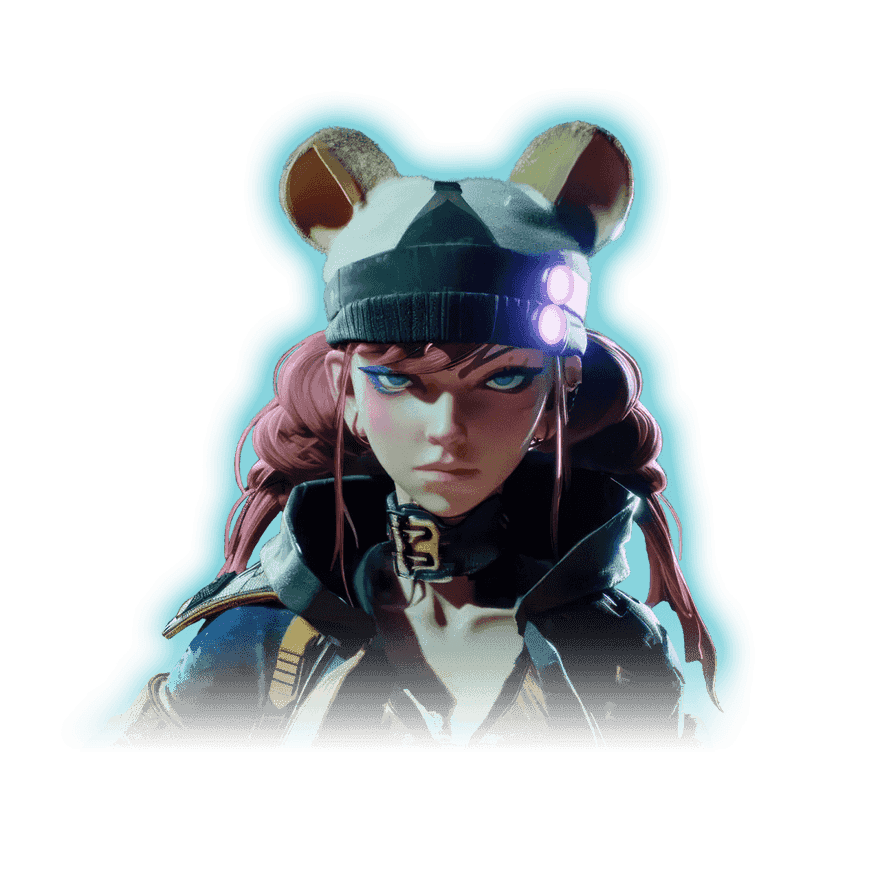 Palworld Character Leveling