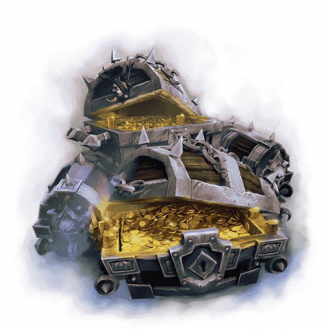 Palworld Gold Coins