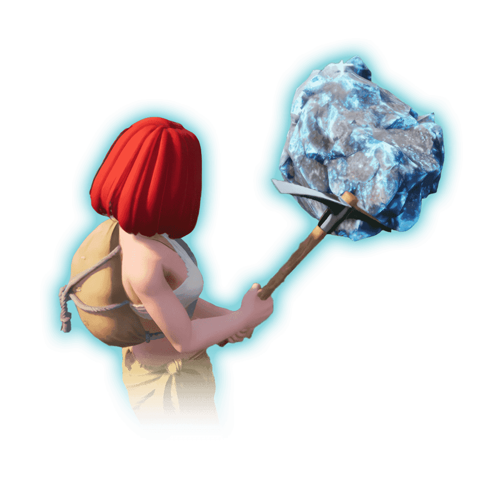 Palworld Paldium Fragments