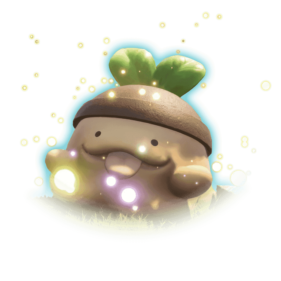 Palworld Shiny Pals Farming