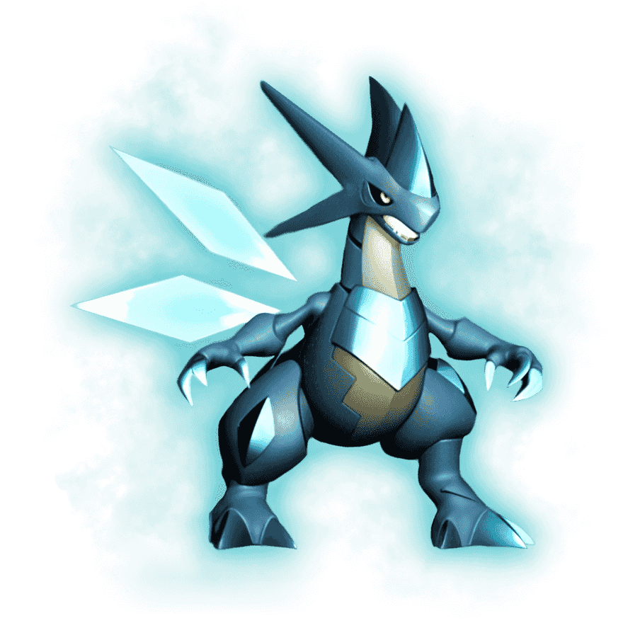 Palworld Xenolord Raid Boost