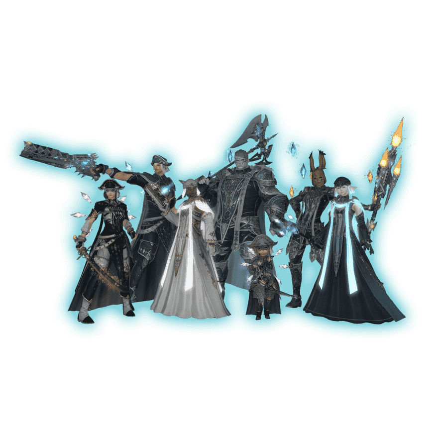Pandaemonium Savage Gear | Full Set