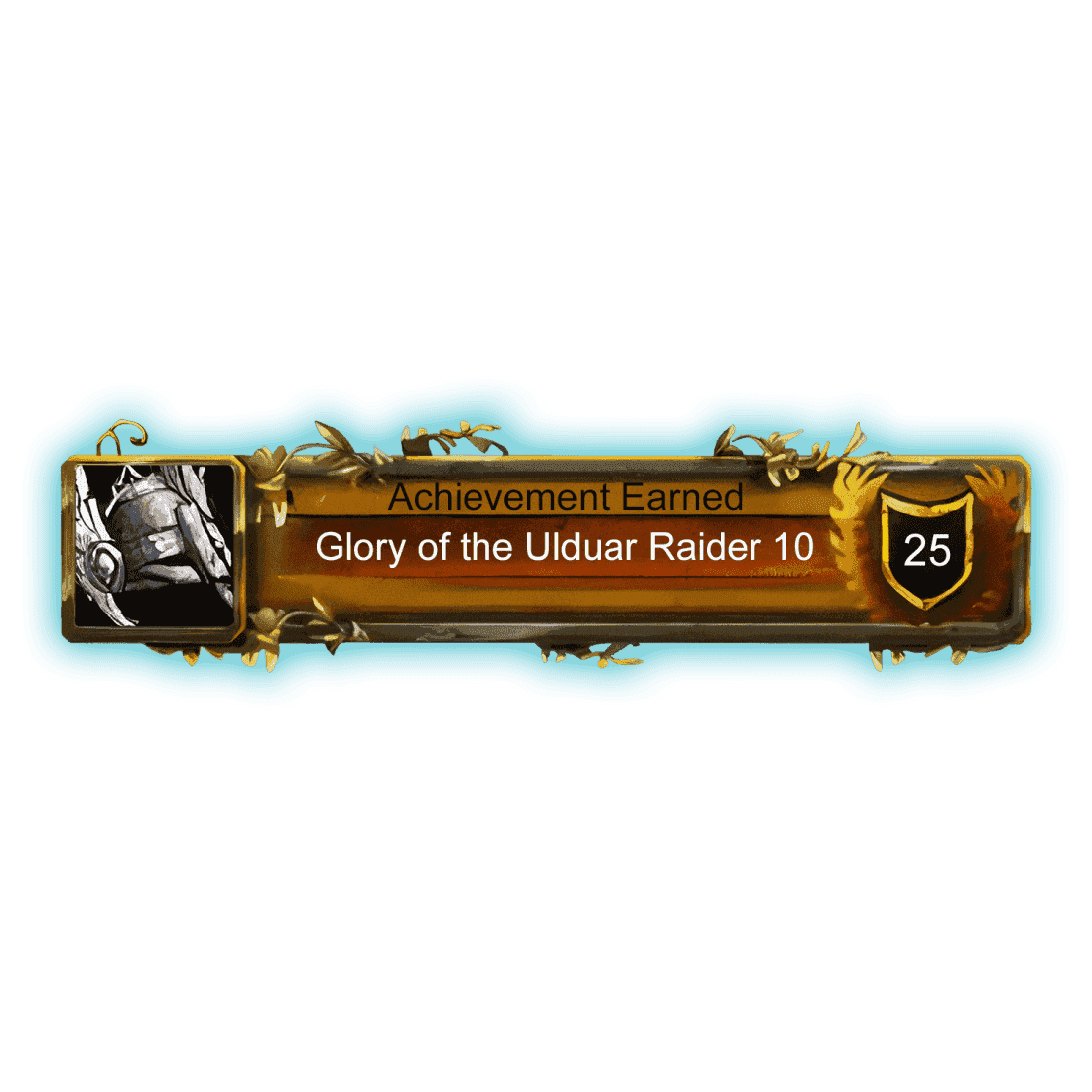 Pandaria Classic Glory of the Ulduar Raider Boost