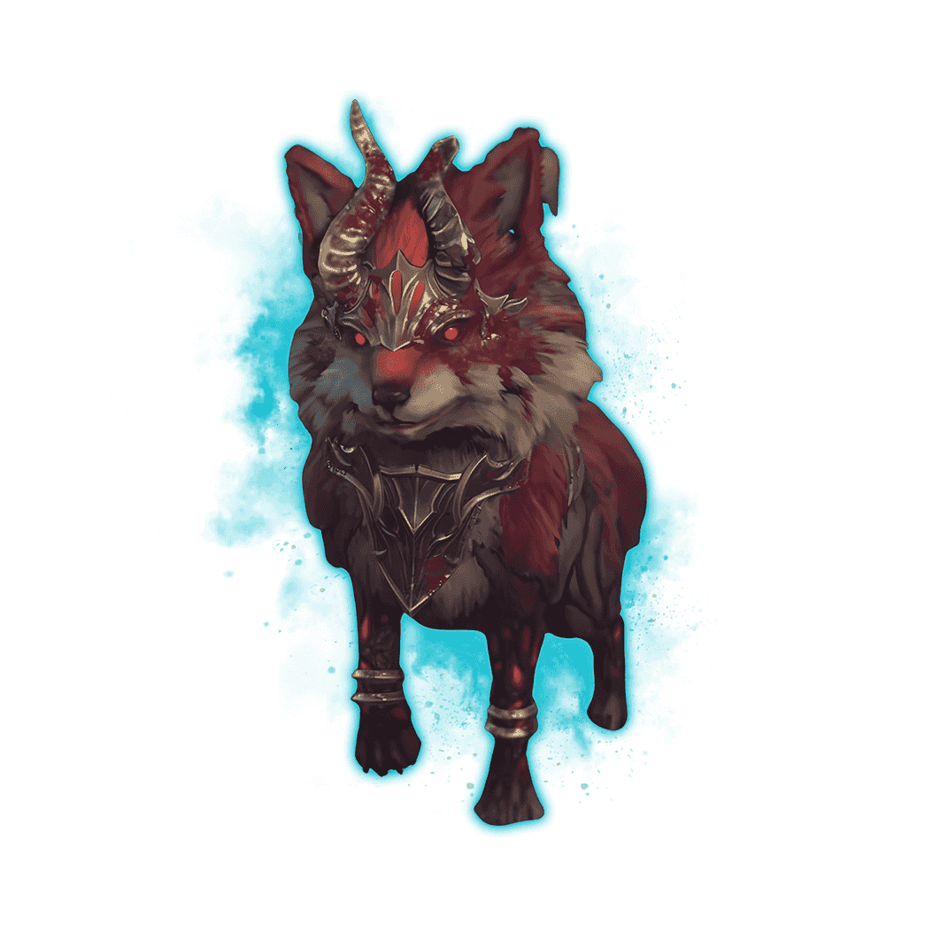 Pandora Pet