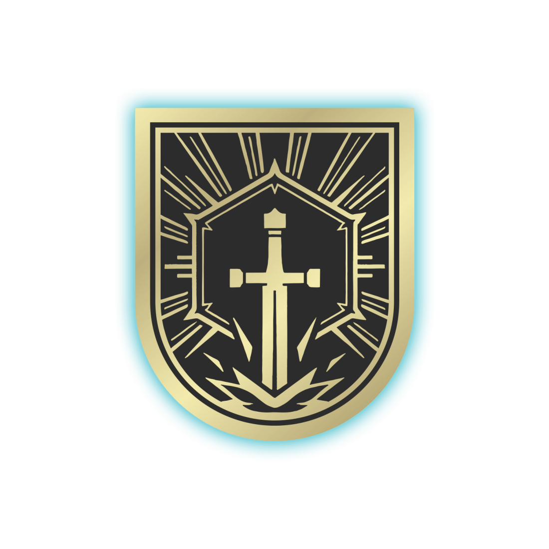Pantheon Godslayer Title