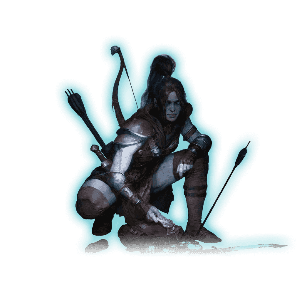 Paragon Leveling