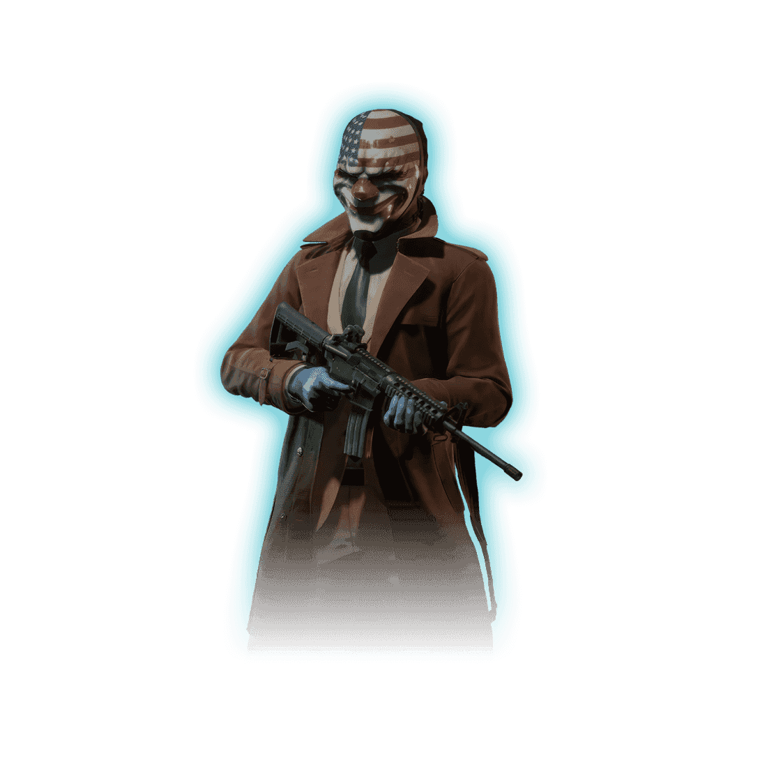 Division 2 x Payday Event