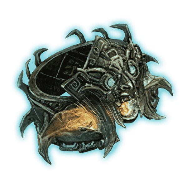 Peacemonger's Signet
