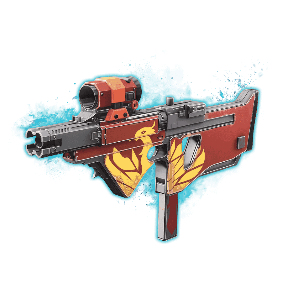 Peculiar Charm