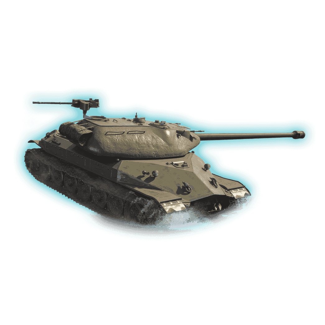 Personal Missions 1.0 (Object 260 Campaign)