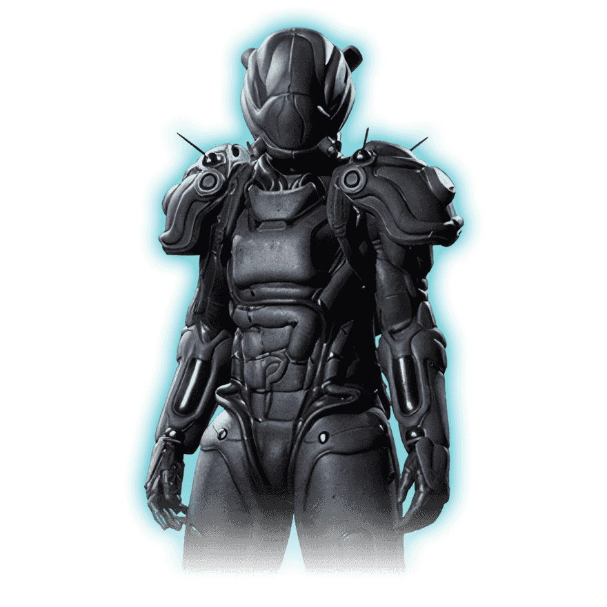 Phetyr Armor Set