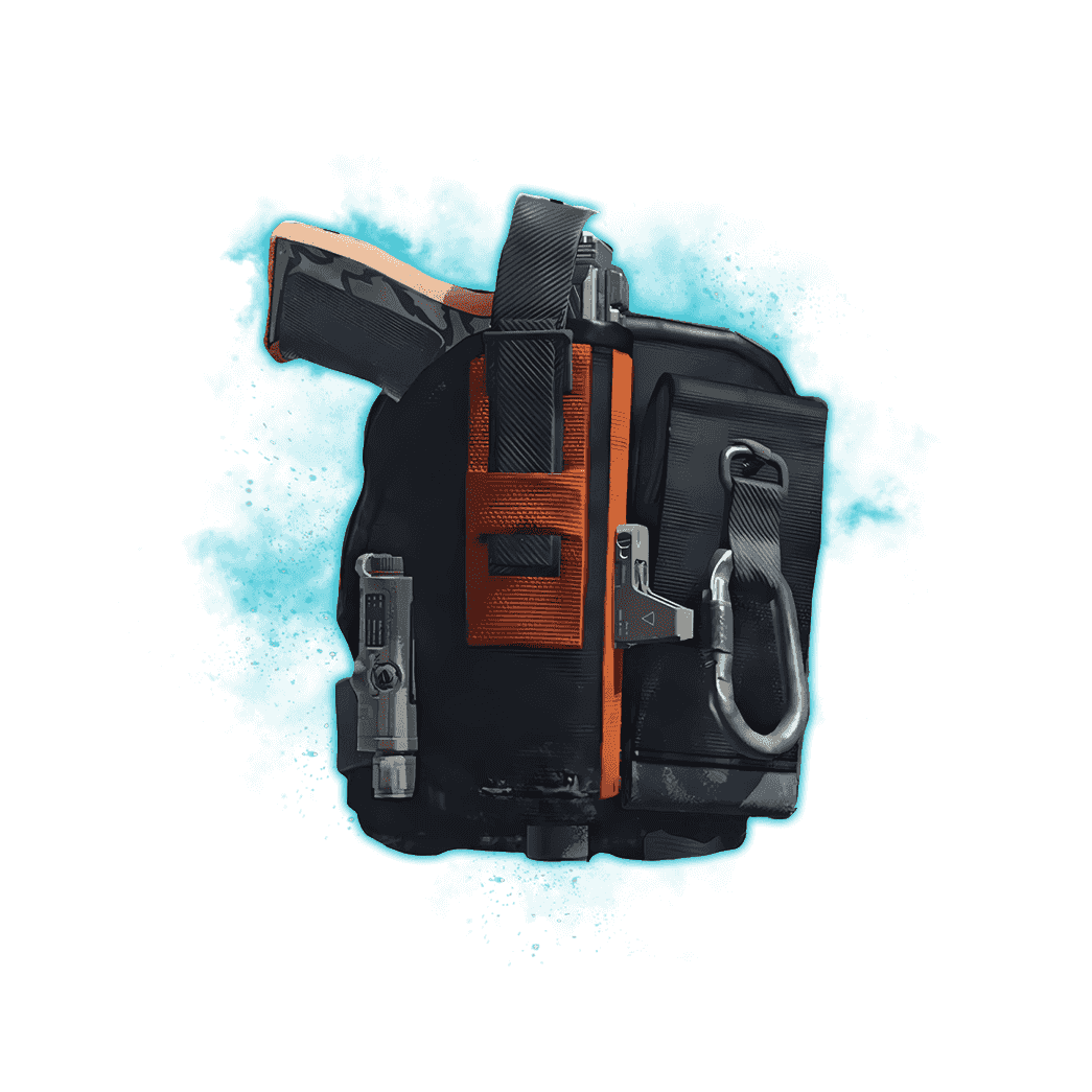 Picaro's Holster