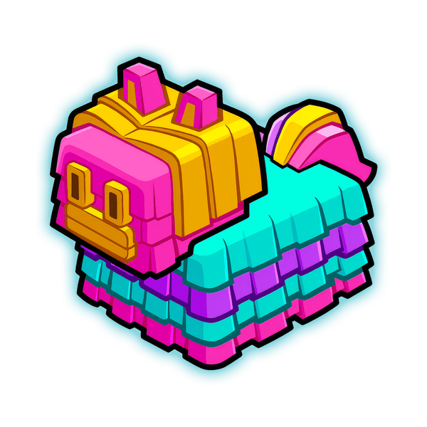 Pinata Boost