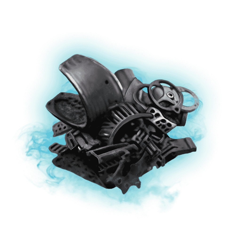 PoE 2 Armourer's Scrap